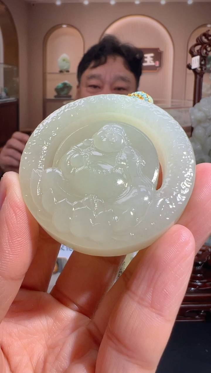 定制和田玉MSXM0708
