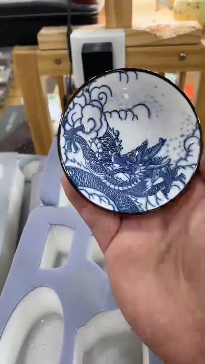 【闪购商品】岩传茶具岩传茶具@