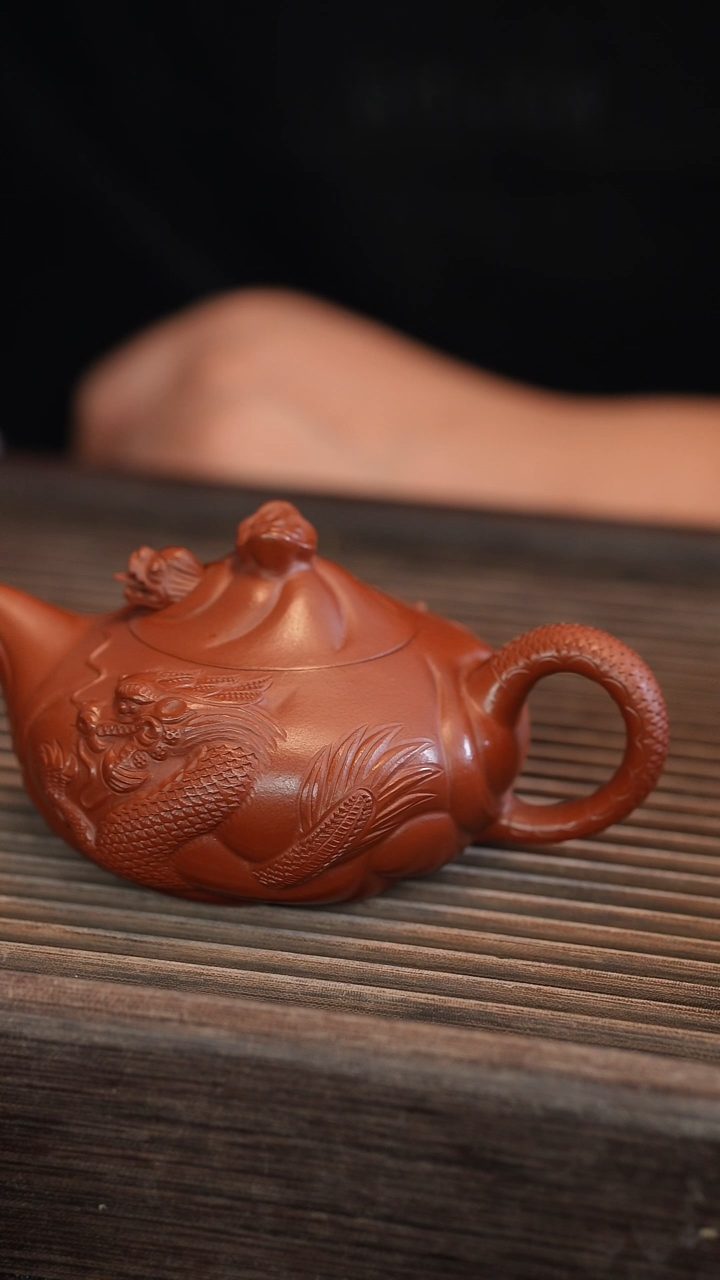 茶壶紫砂荆**身11111111111111111