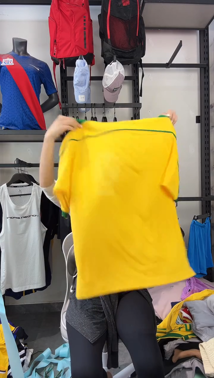 398编码 瑕疵款直播间过款为准 尺码M