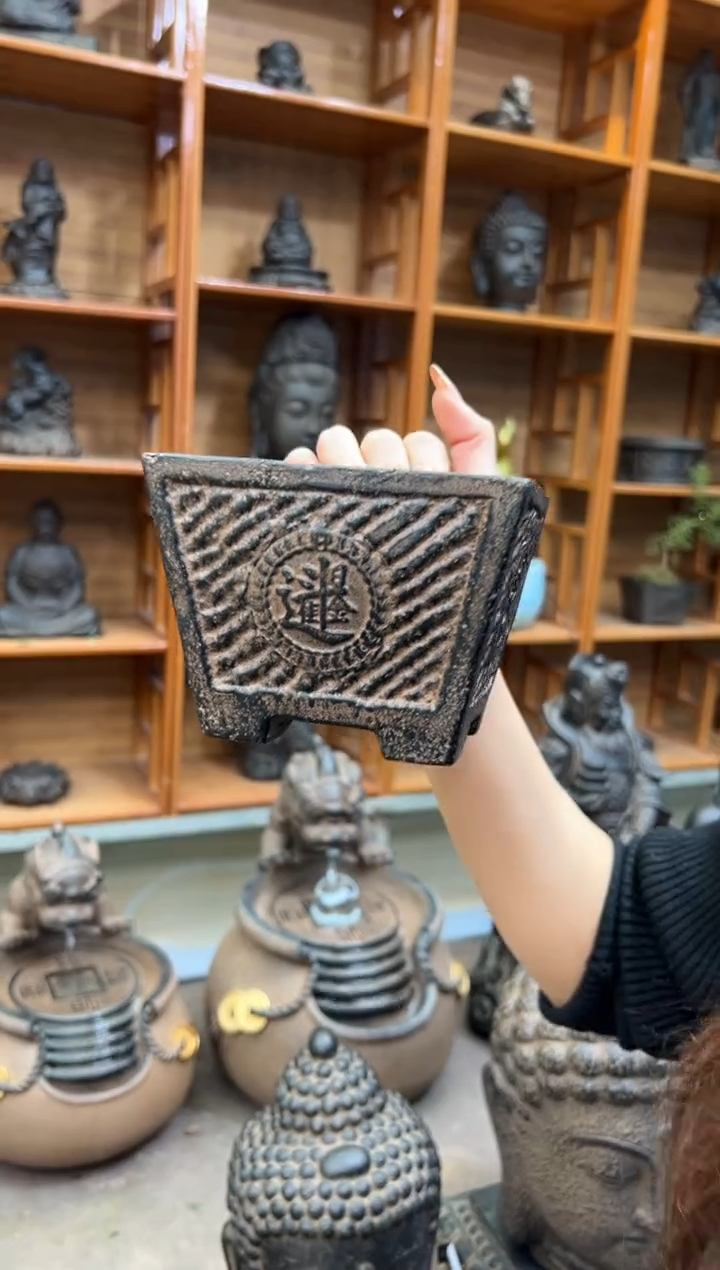 陶土【火山泥】日进斗金