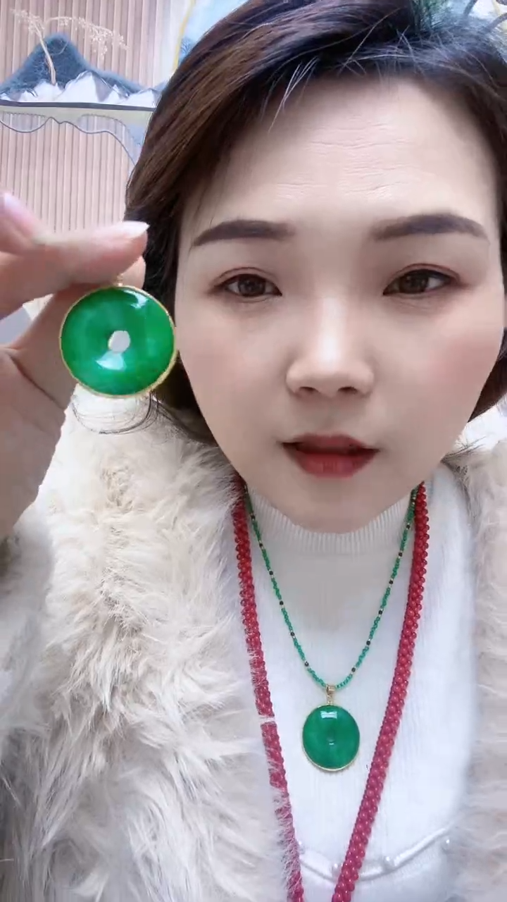 【闪购商品】玛瑙/玉髓珠宝半成品未镶嵌A15