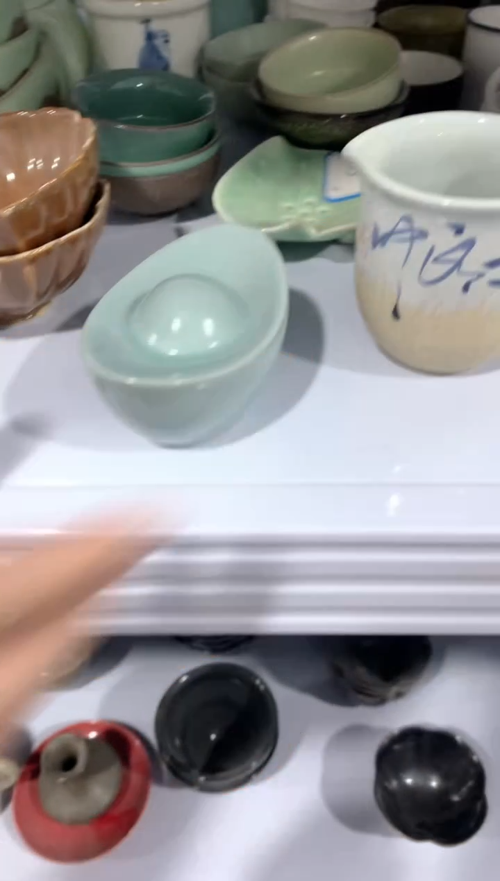 【闪购商品】茶具茶壶茶杯茶碗（轻轻微瑕）