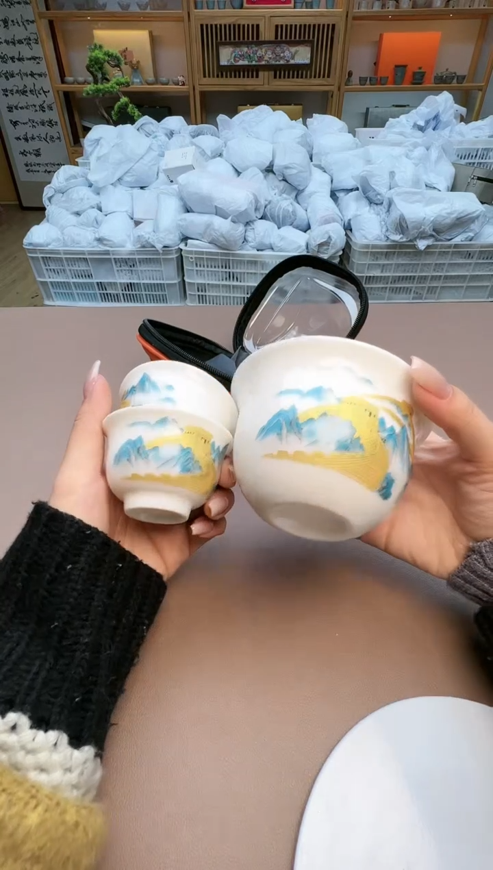 【闪购商品】瓷制品S1111111111111