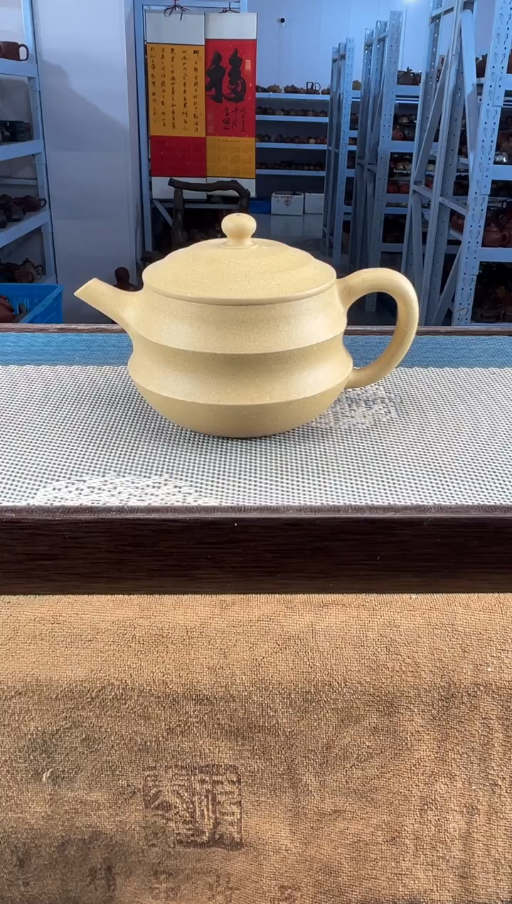 茶壶紫砂46宜兴紫砂