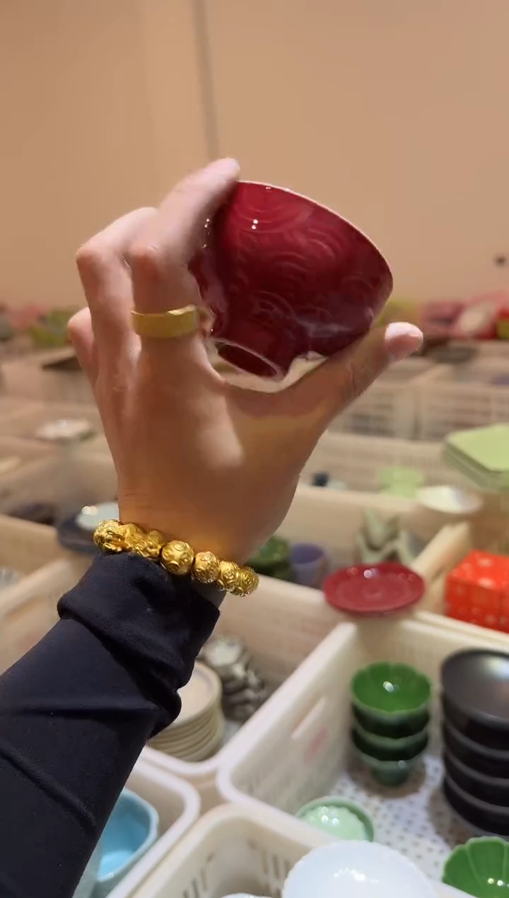 微瑕商品，介意勿拍②