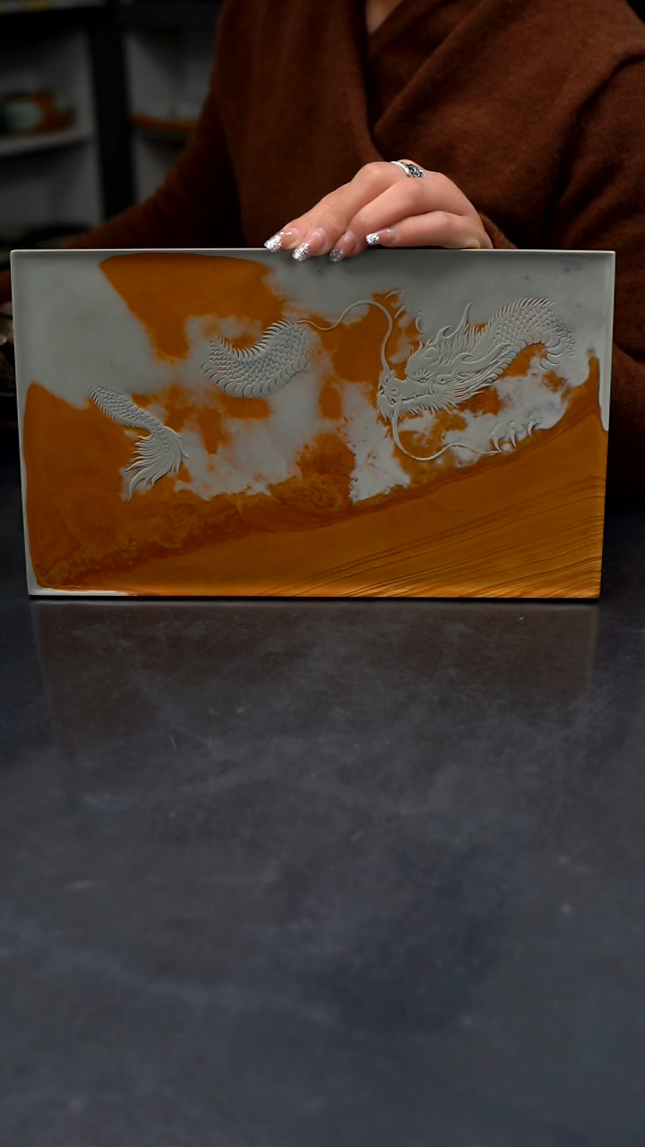 【闪购商品】天然原石手工雕刻