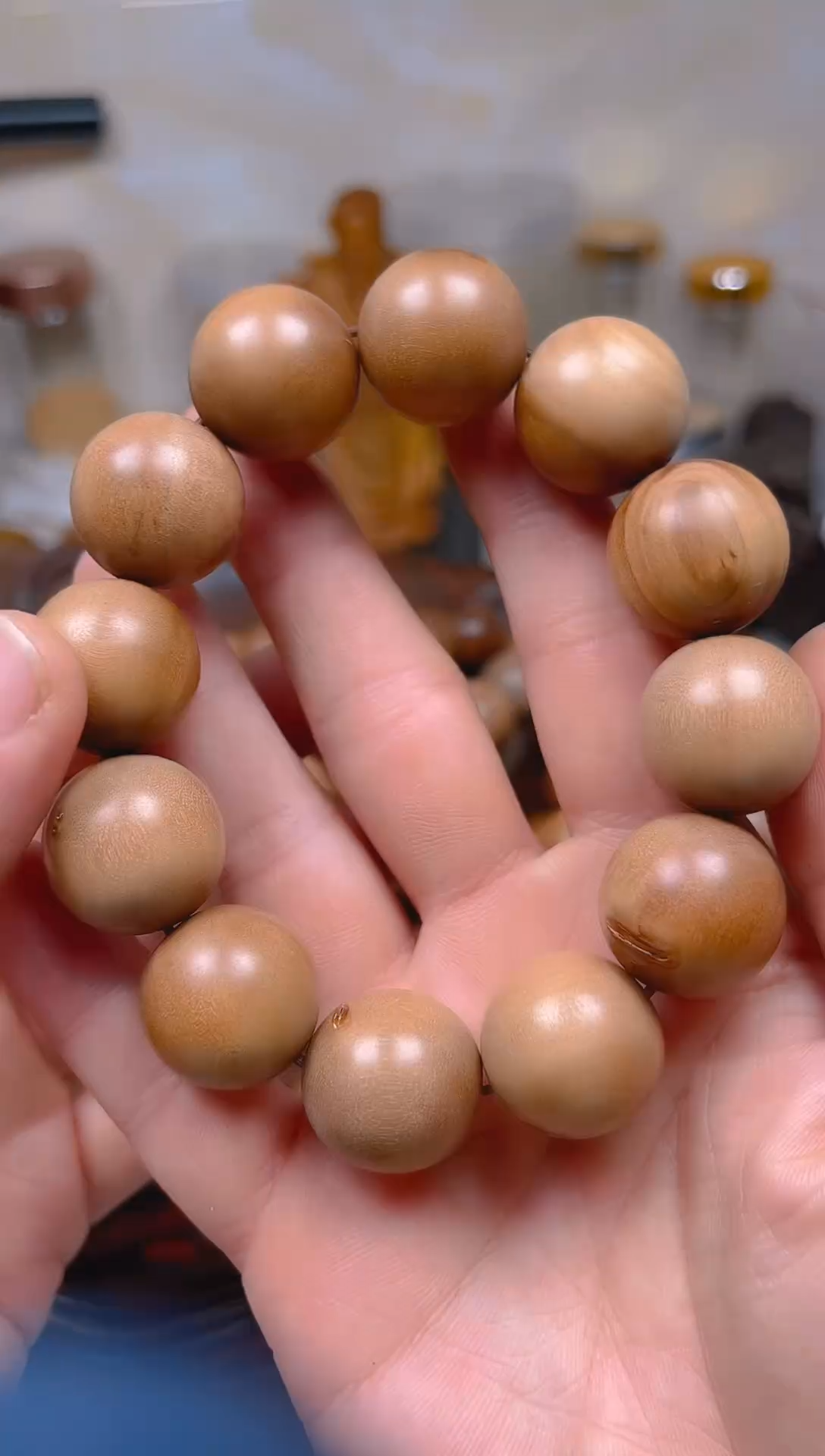 【闪购商品】檀香木其他迈索尔2.0黑肉瑕疵多样性发其一