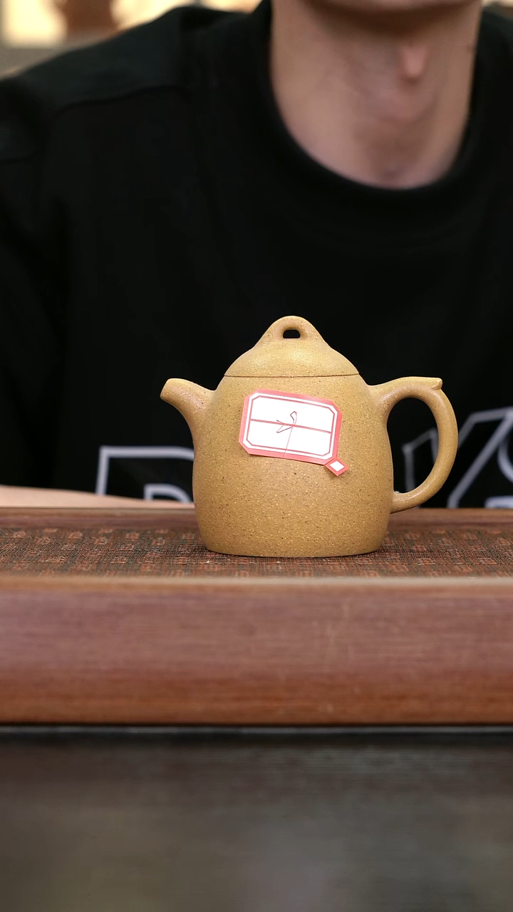 茶壶紫砂  29   号  紫砂壶  