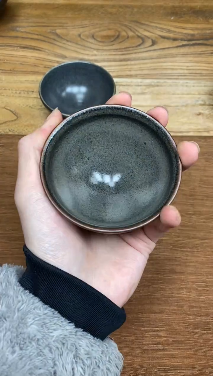 【闪购商品】茶盏1              