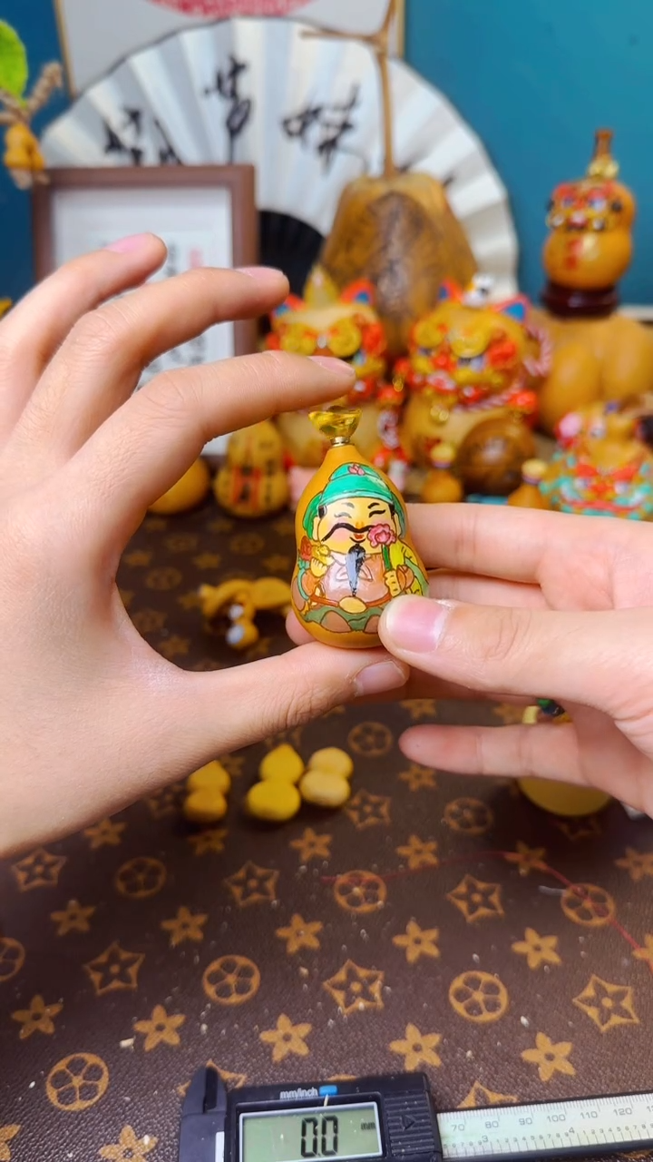 【闪购商品】338文玩葫芦文玩好物