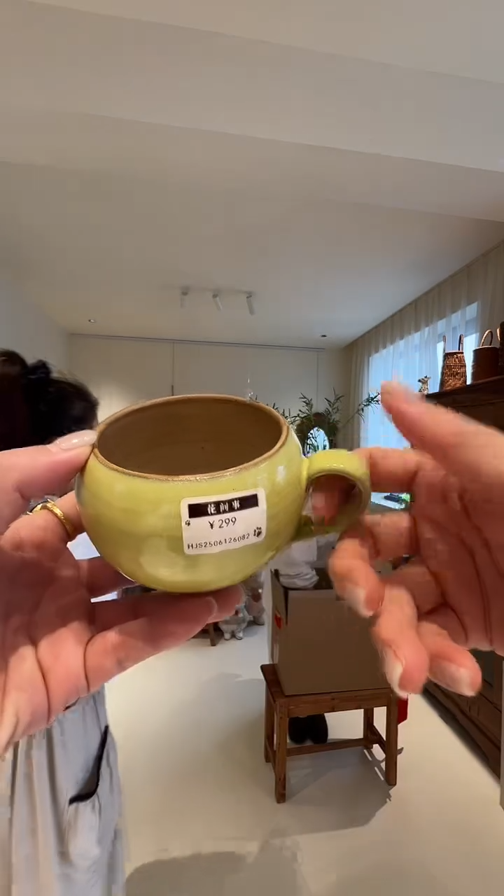 茶道摆件0000福利杯子6082