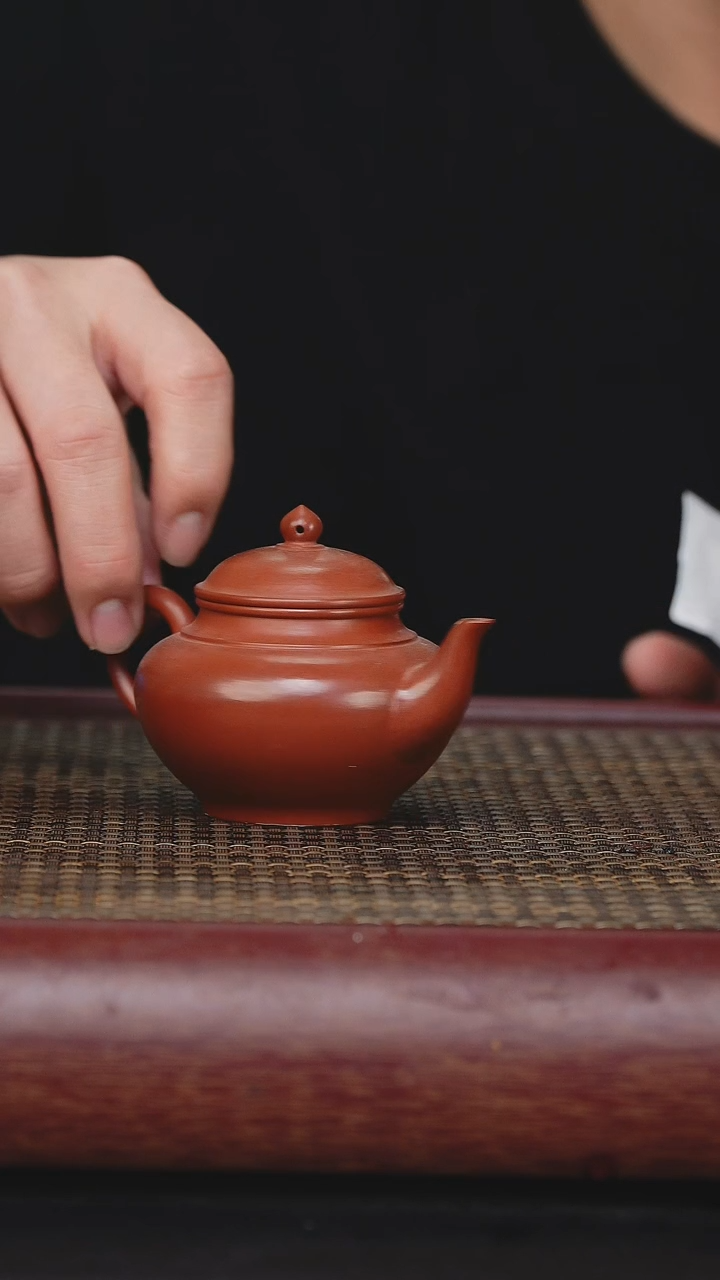 【闪购商品】紫砂茶壶紫砂茶壶