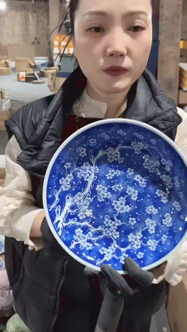 景德镇高温陶瓷杯-67