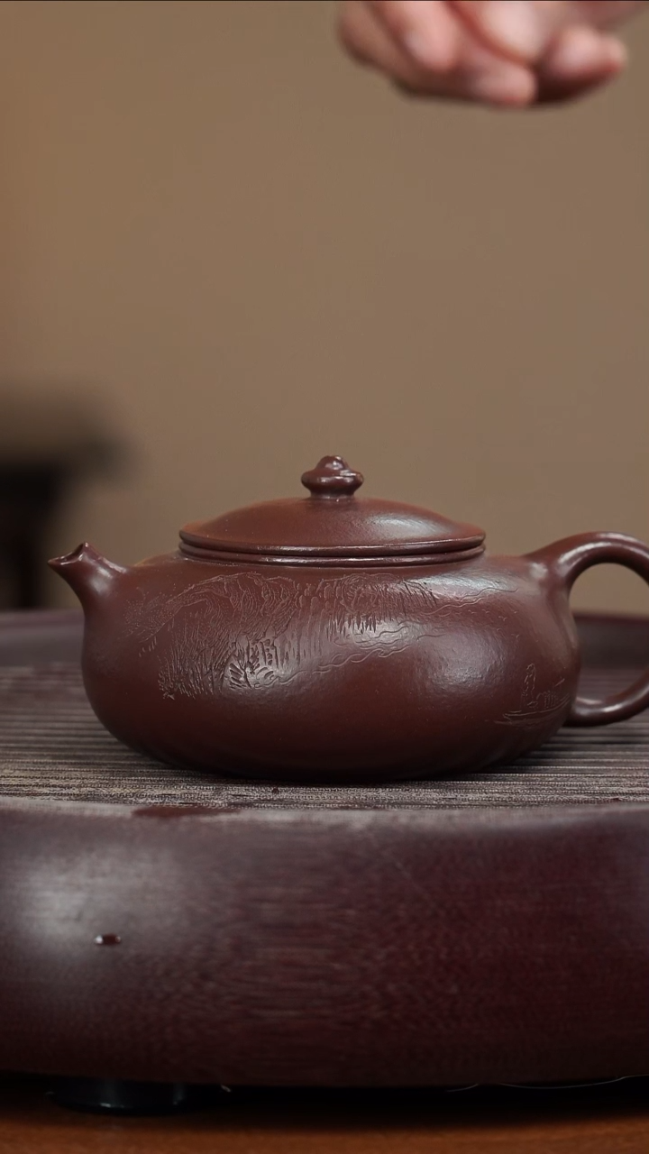 【闪购商品】紫砂茶壶宜兴紫砂壶