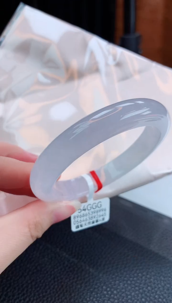 【闪购商品】翡翠手镯未镶嵌缅甸天然翡翠A货手镯