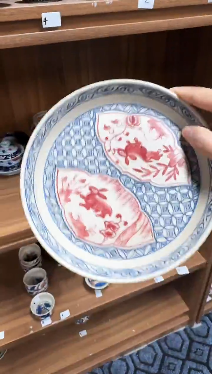 过年前把仓库炸完 从头炸到脚