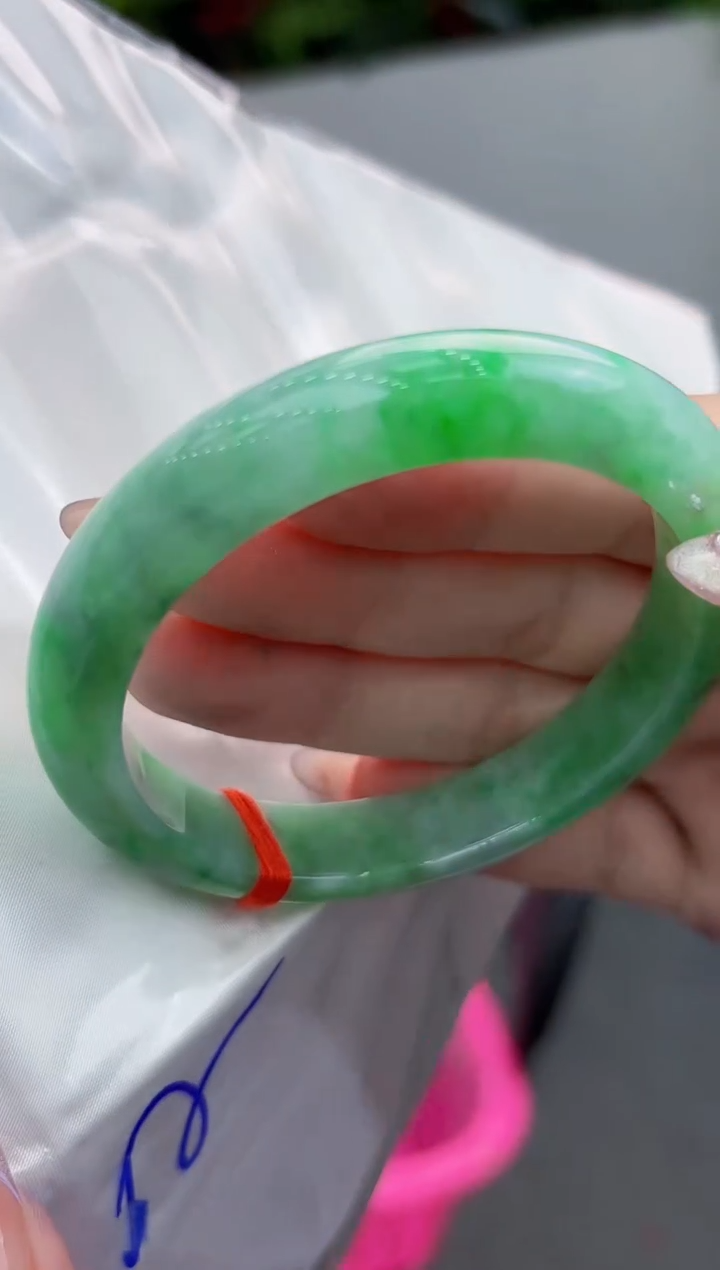 【闪购商品】翡翠手镯未镶嵌翡翠手镯