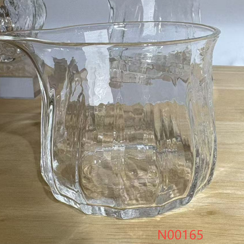 阿茶小口袋公道杯200ml零配（N00165）