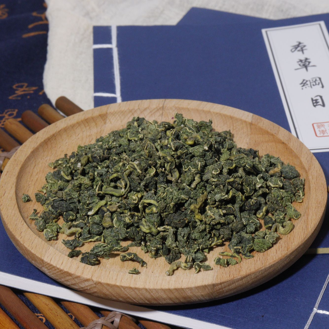 桑叶特级甄选桑叶