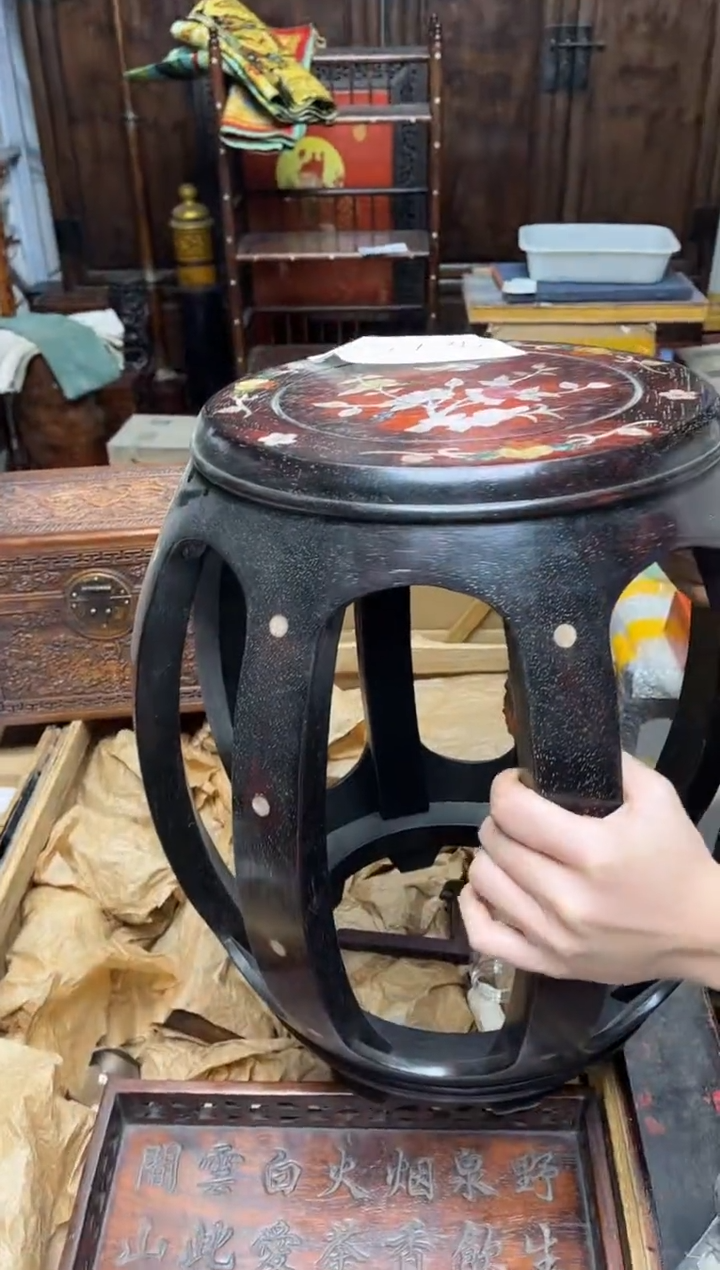 檀香紫檀（小叶紫檀）八号甄选八号甄选