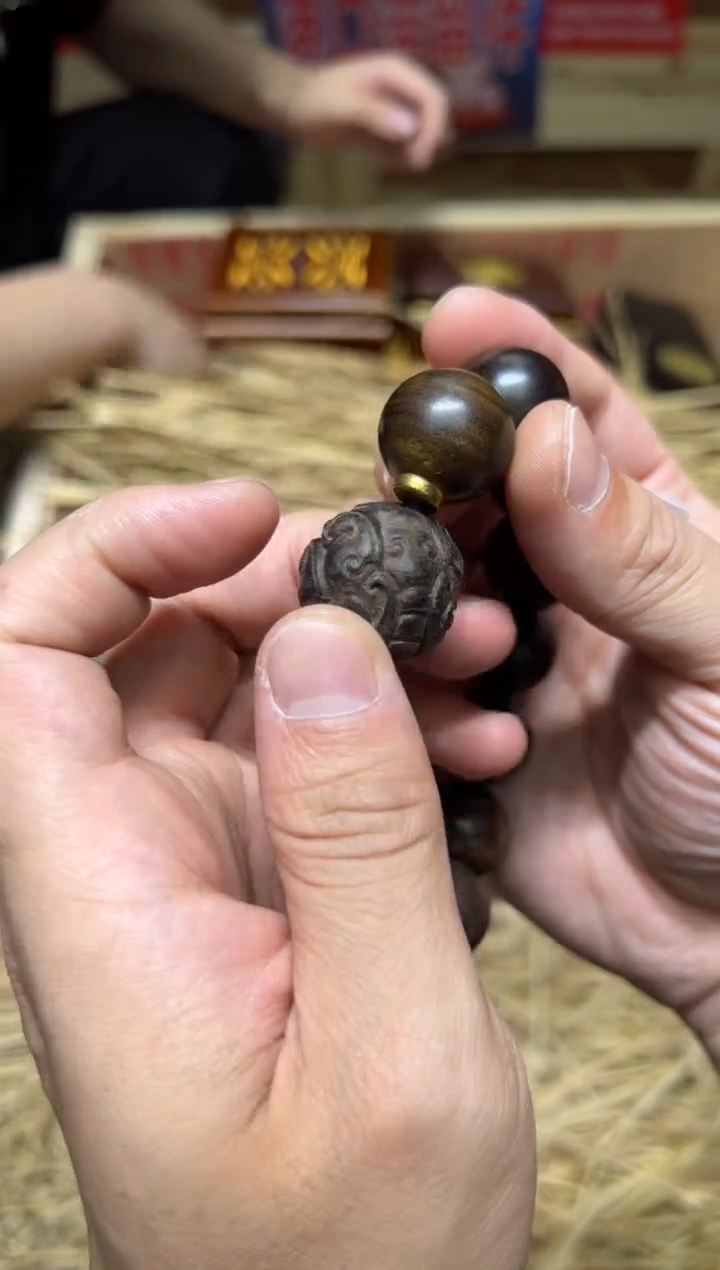 手串精选手串206（无礼盒发货）