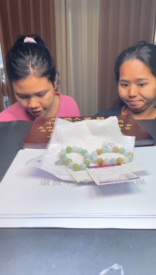 未镶嵌定制翡翠未抛光毛货多样性发其一拍一发一6816