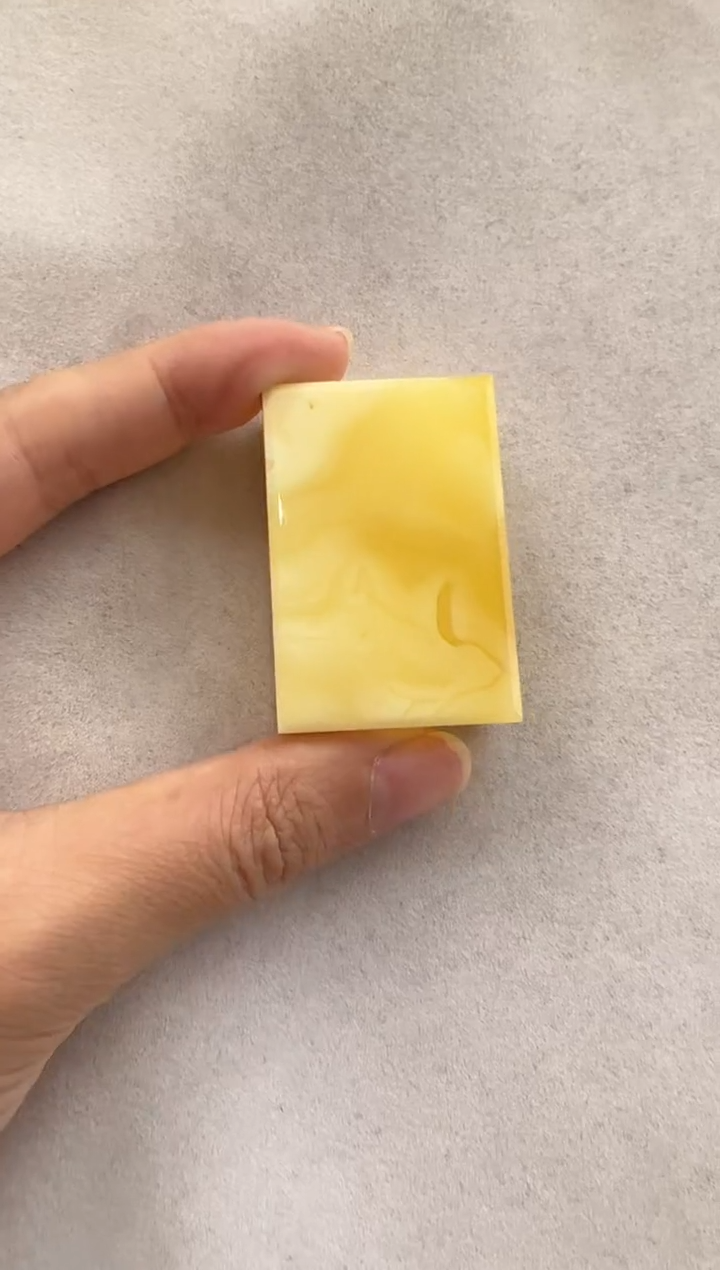 【闪购商品】定制琥珀未镶嵌10113082-吊坠