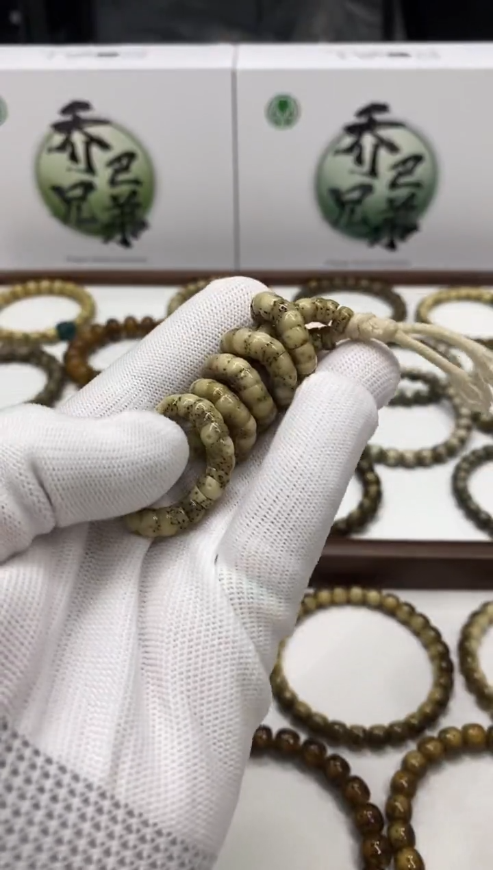 【闪购商品】星月菩提手串      压车勿拍