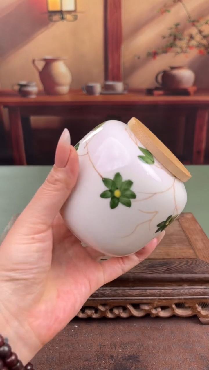 【闪购商品】顾德茶器福利闪购链接