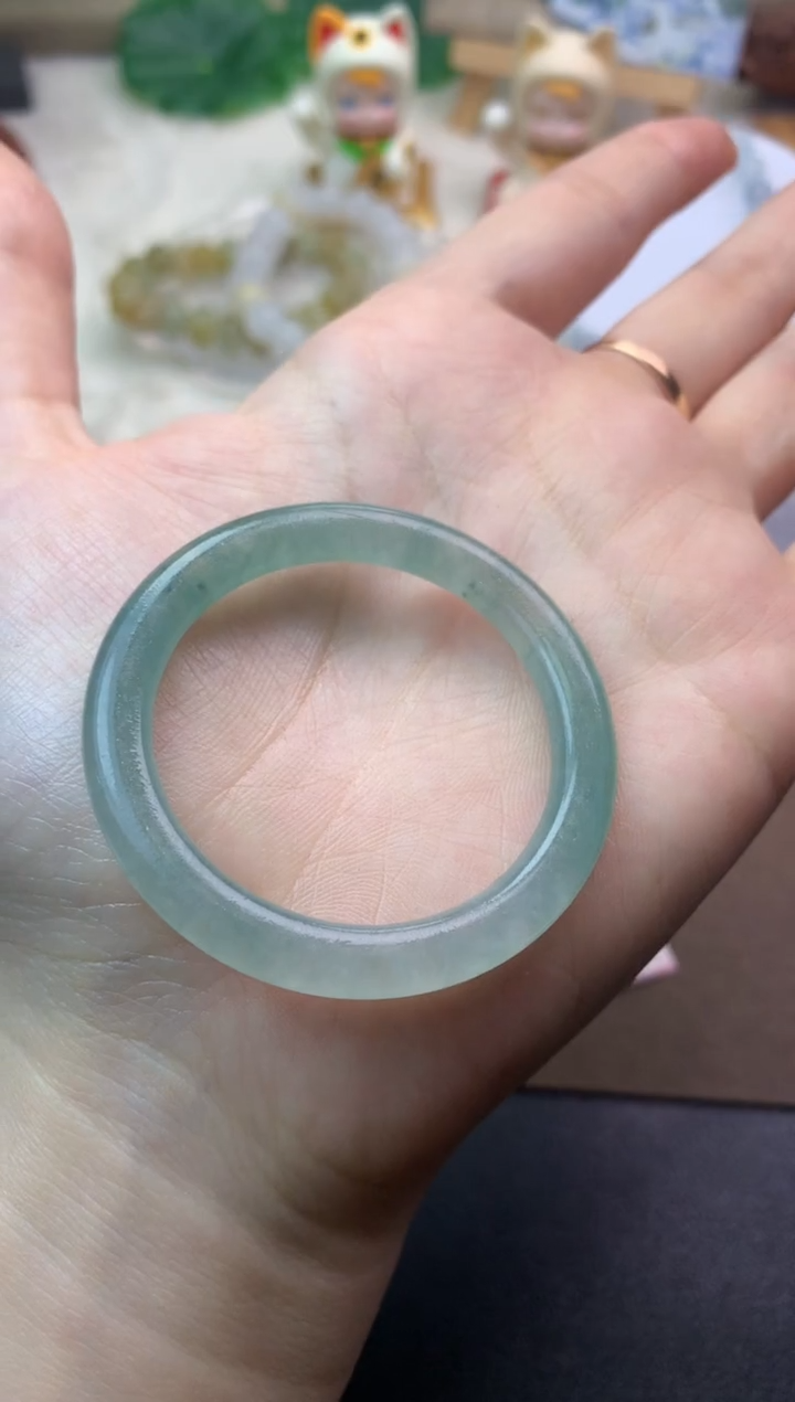 未镶嵌定制翡翠翡翠毛货