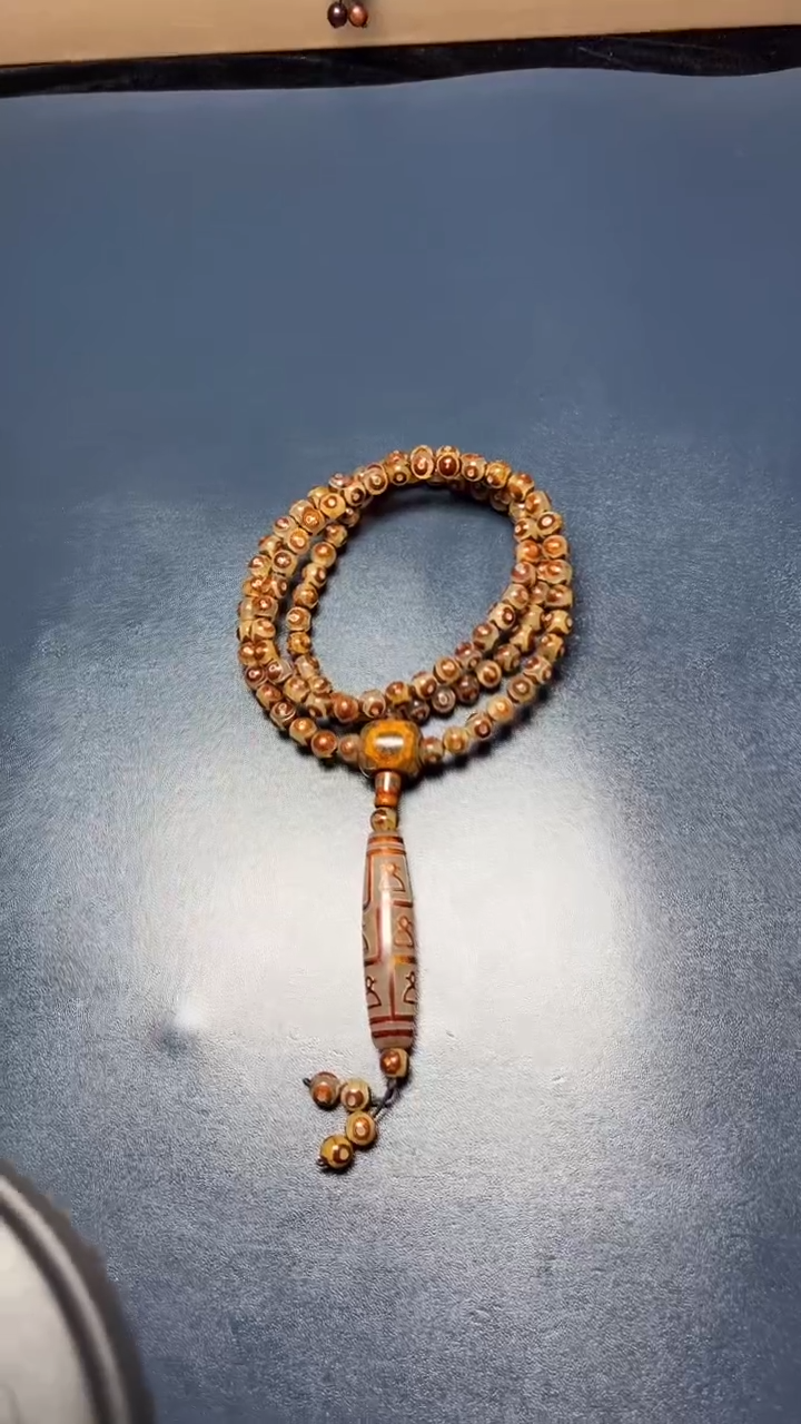 玛瑙/玉髓颈饰未镶嵌项链