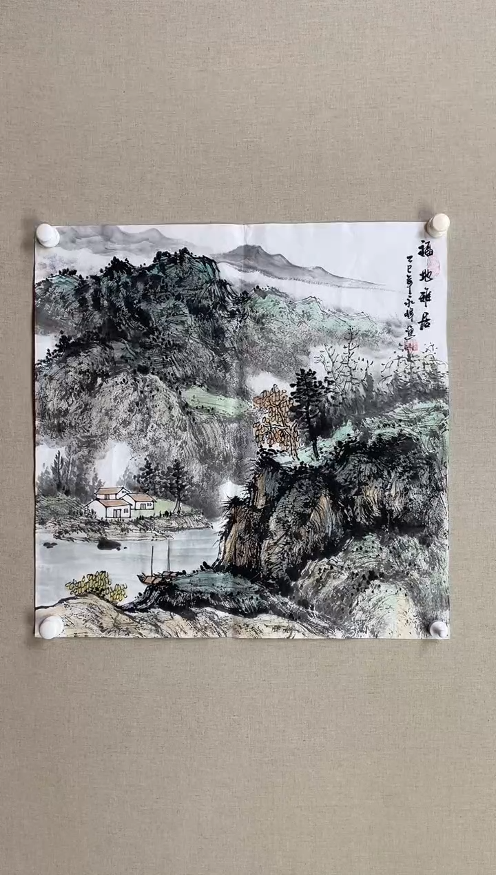 国画68*68 谢永峰谢永峰谢永峰谢永峰谢永峰谢永峰