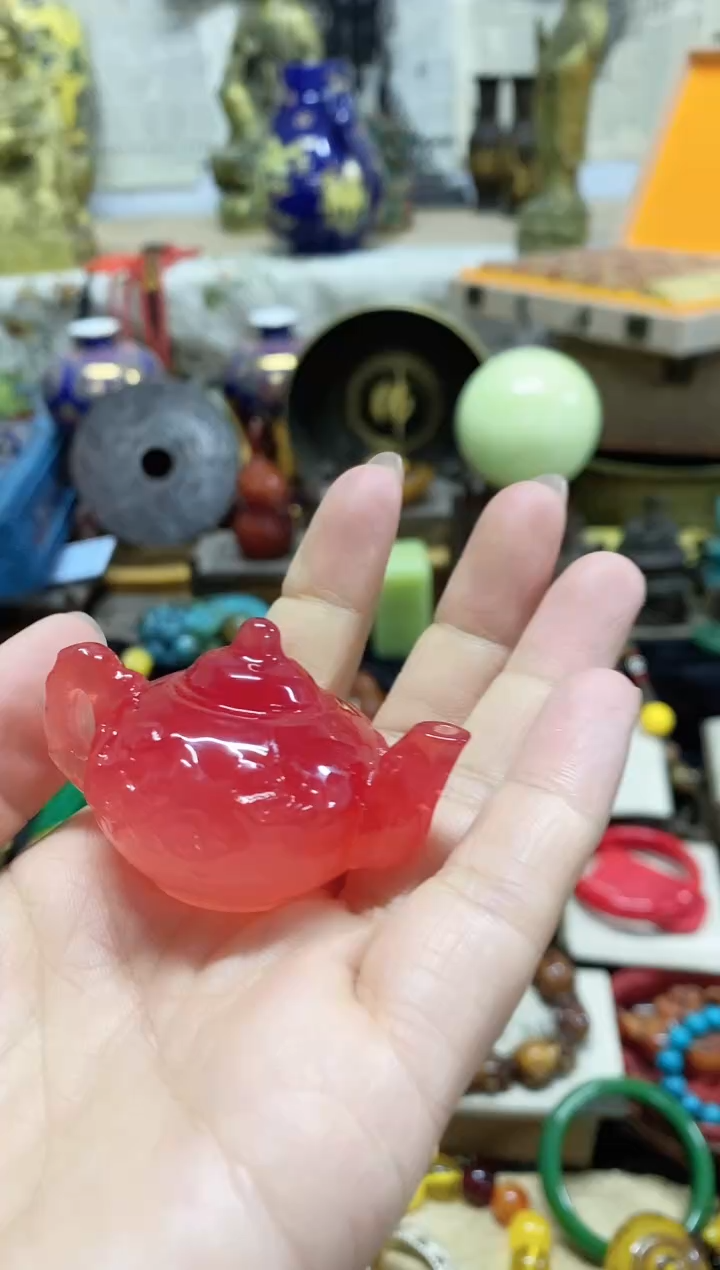 【闪购商品】织绣主播推荐主播推荐