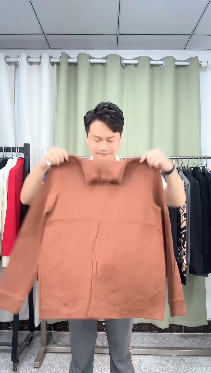 207 商务男装 50码