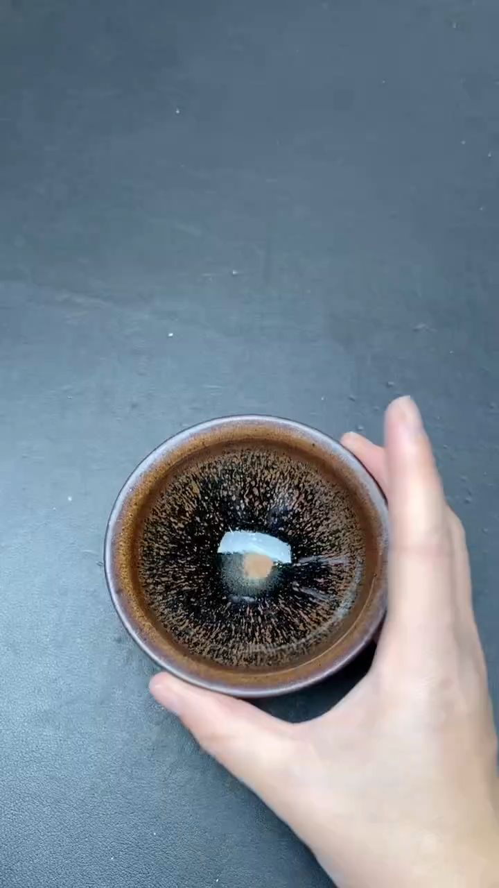 【闪购商品】茶盏96               