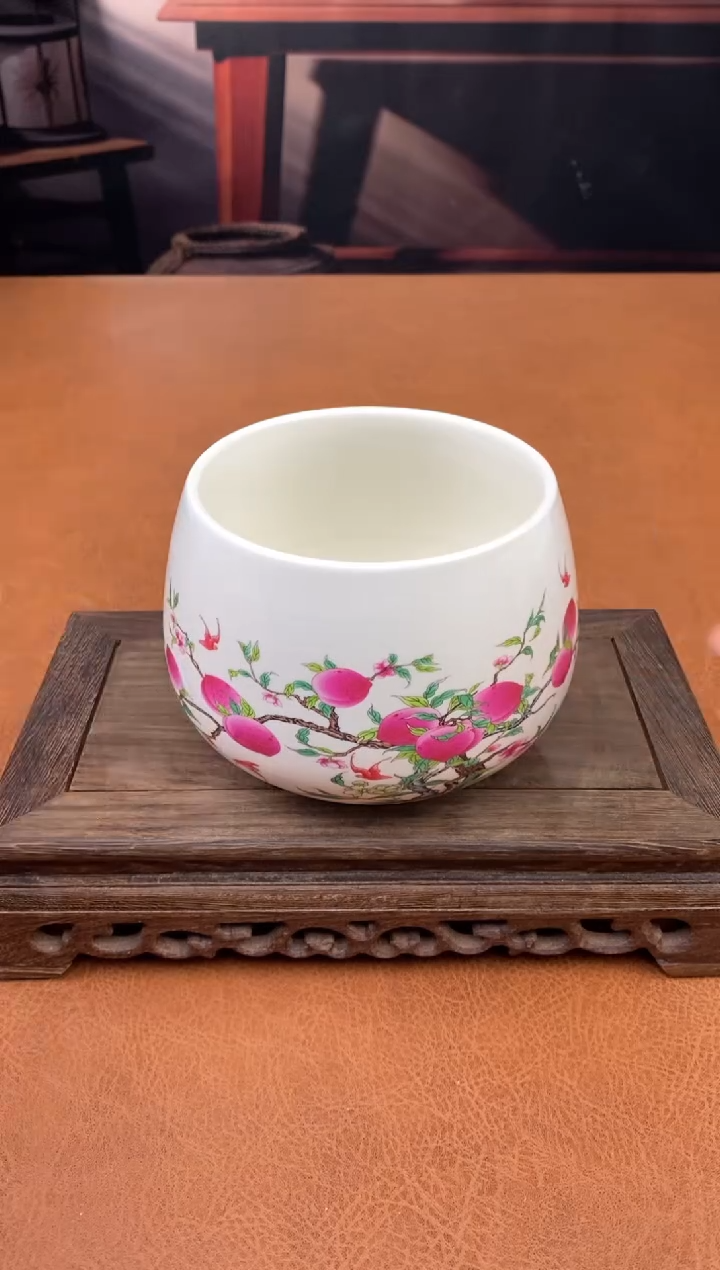 【闪购商品】陶禧茶器闪购福利V