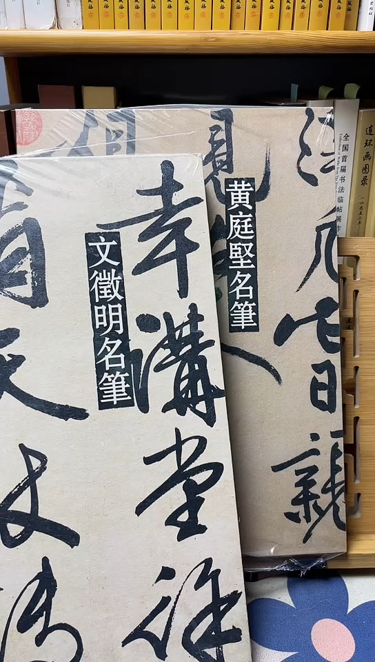 名笔系列   共10本