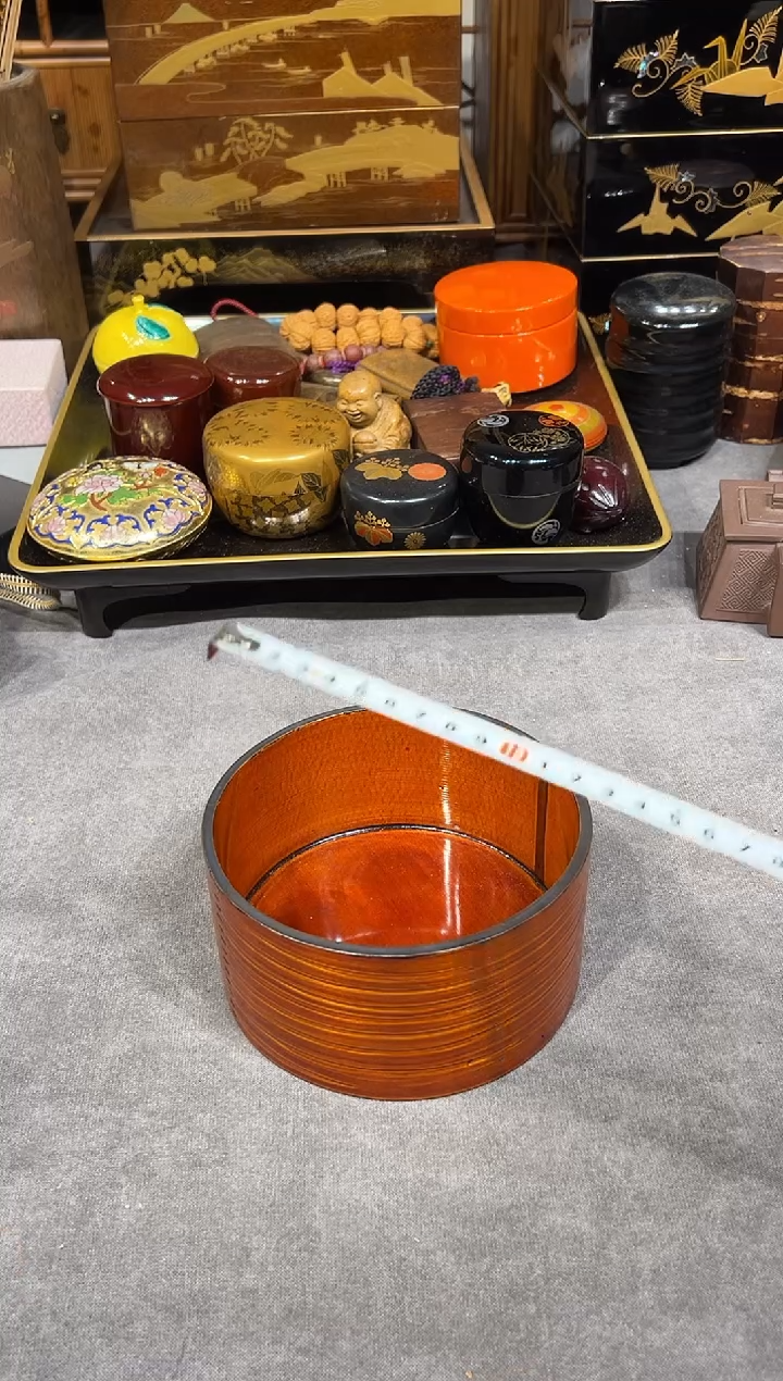 建水 大漆漆器大漆漆器