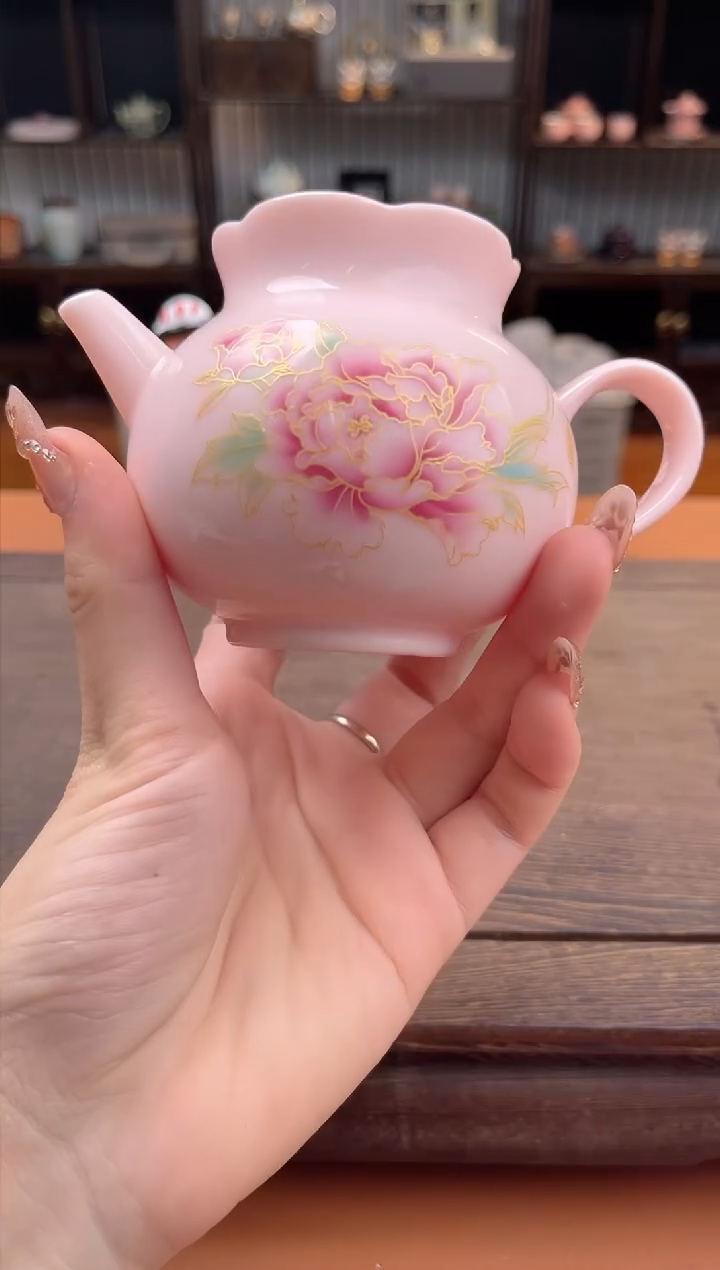 【闪购商品】柒禾茶器清仓福利品