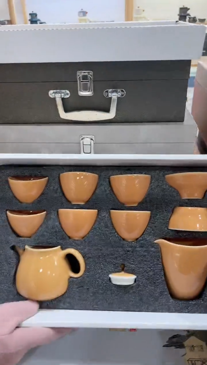 【闪购商品】展宏茶具展宏茶具@A-