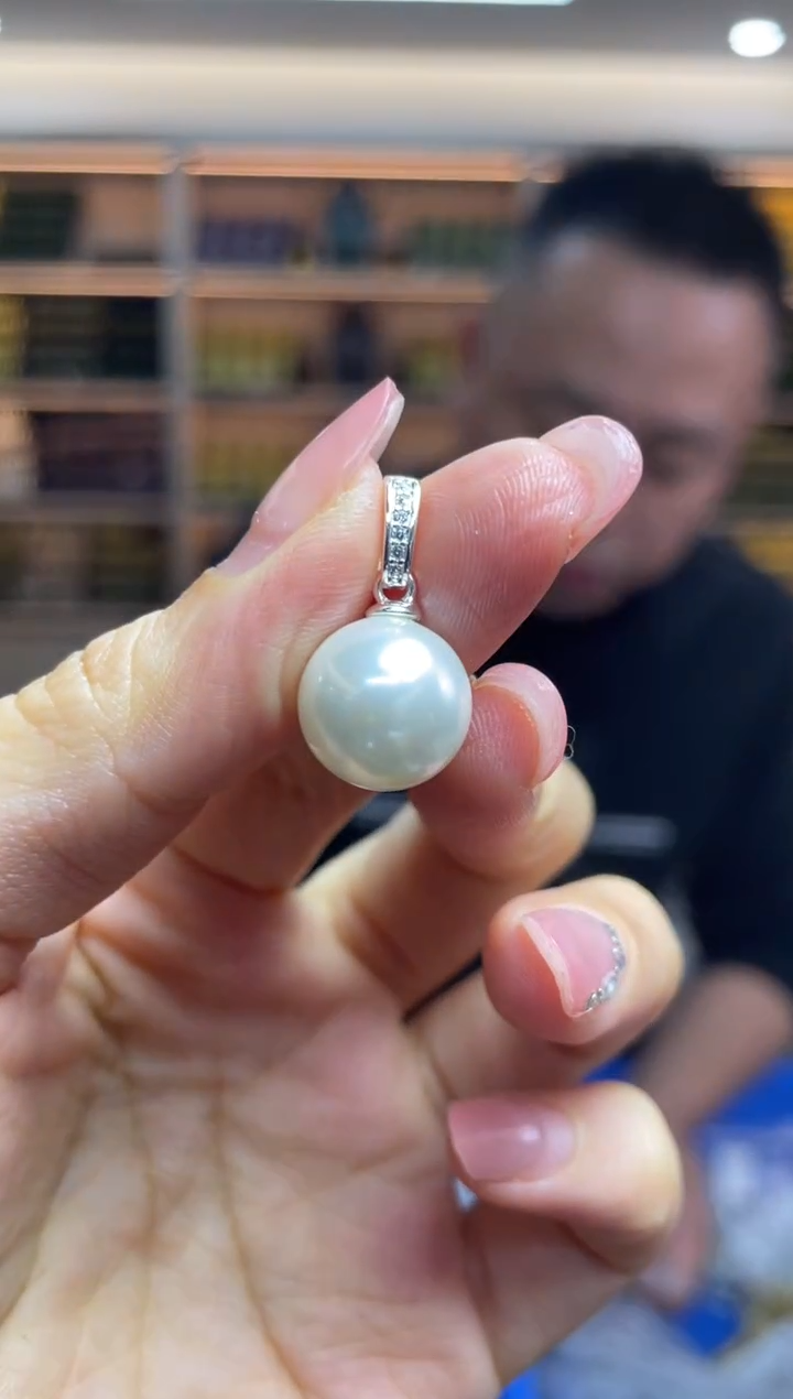 【闪购商品】贝壳·未镶嵌多样性发一件