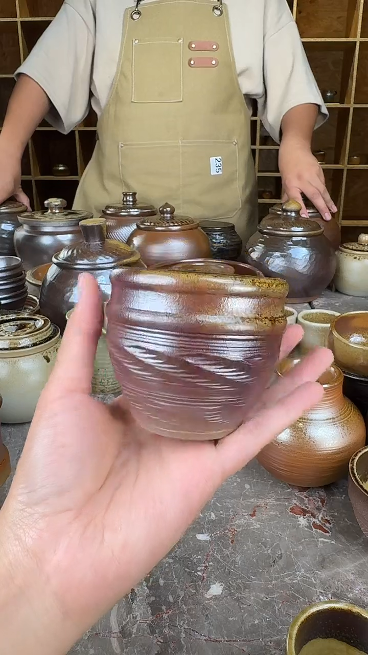 壶338  苏橙茶周边....