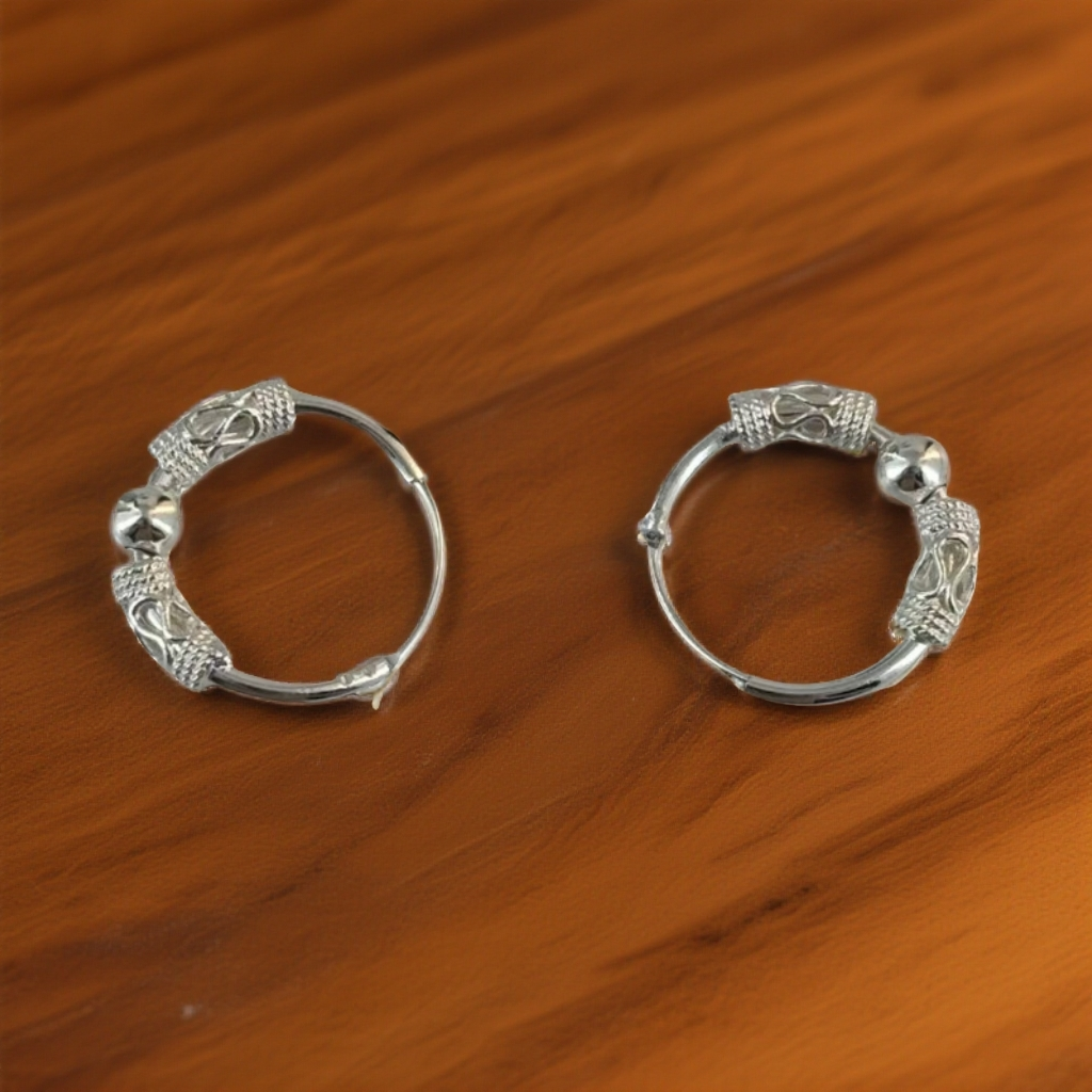 【快快处理】定制时尚设计款年味十足女款气质百搭 转运珠耳环