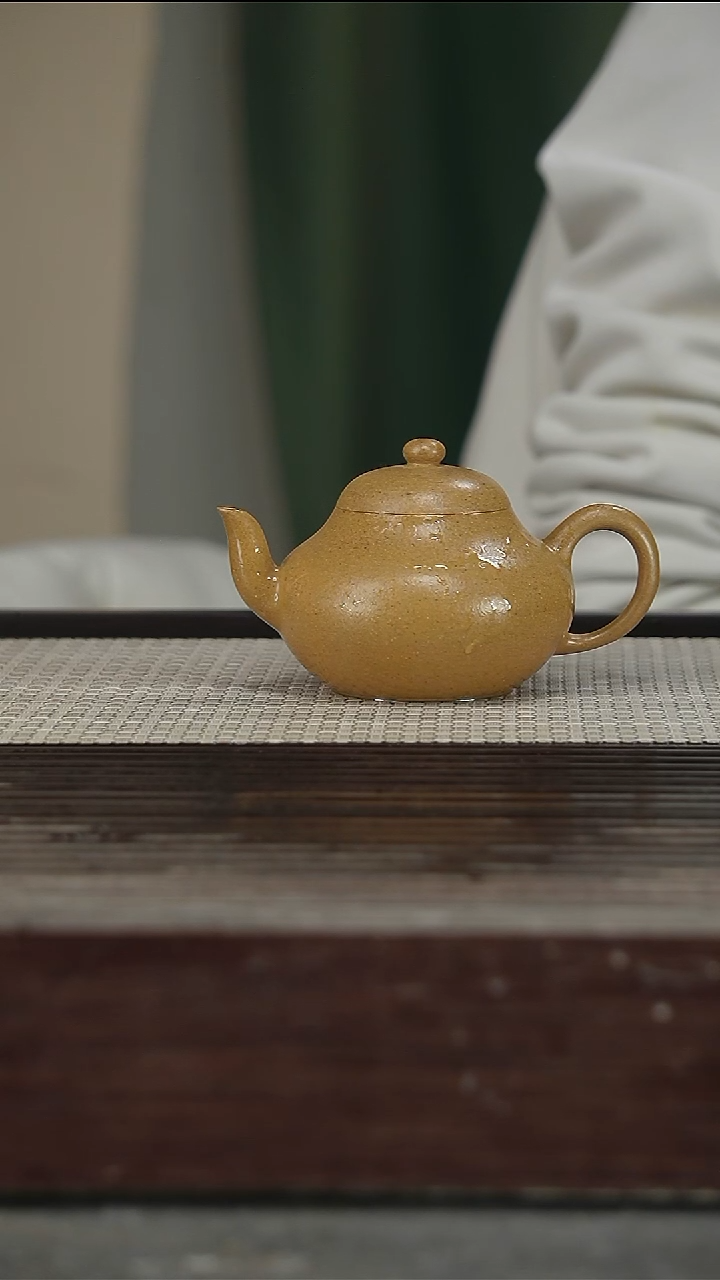 茶壶紫砂容量180CC61号