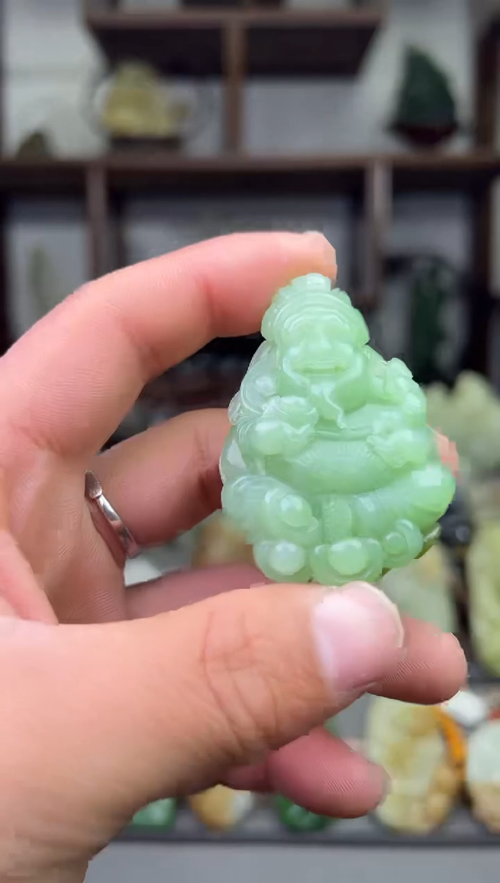 【闪购商品】和田玉挂件未镶嵌挂件