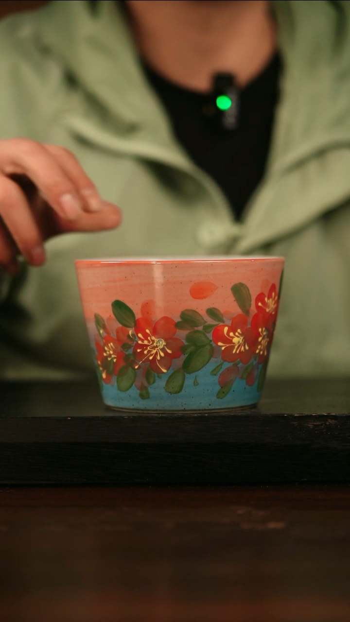 【闪购商品】其他927遇瓷手作同款