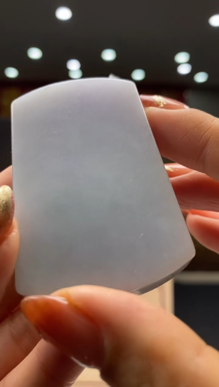 【闪购商品】定制翡翠未镶嵌********623