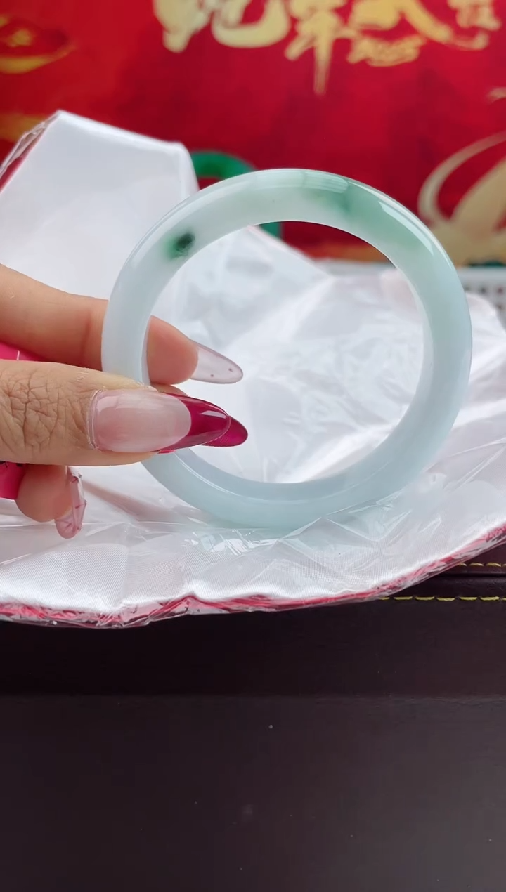 【闪购商品】翡翠手镯未镶嵌3翡翠手镯