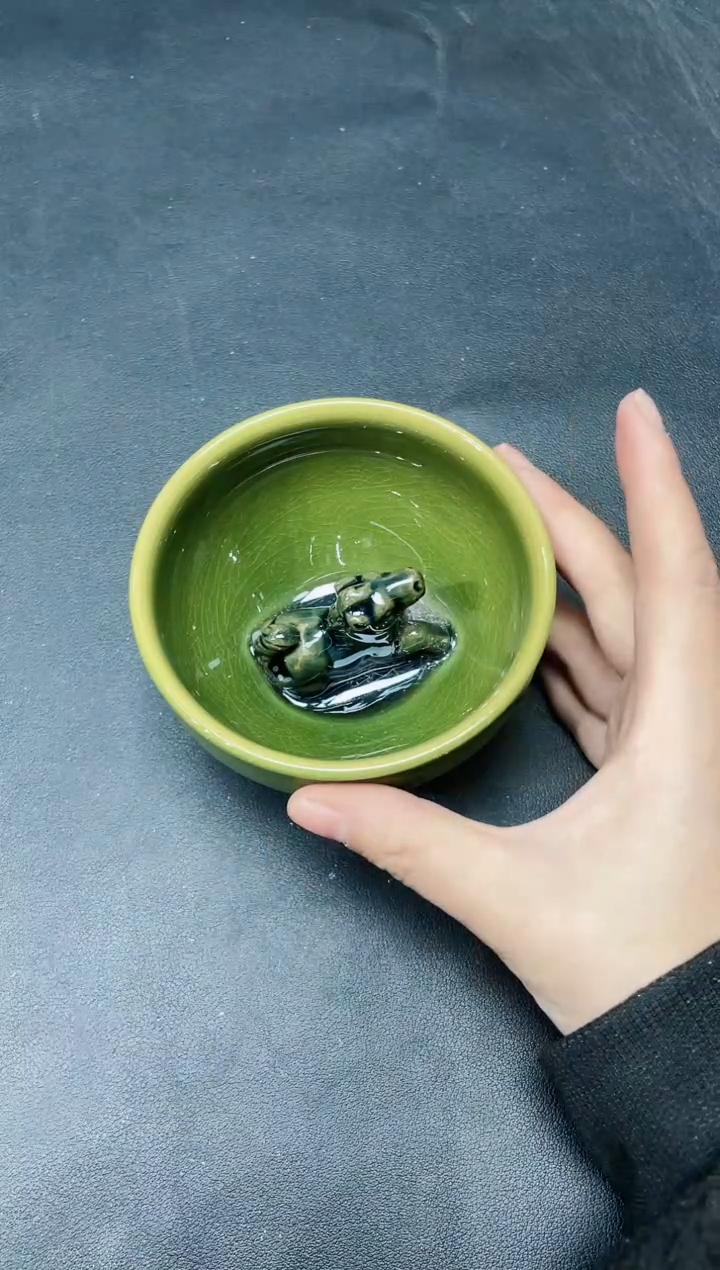 【闪购商品】茶盏273                